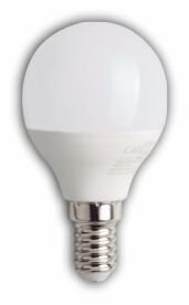 CT-4233B 6W LED AMPUL (E-14)( BEYAZ)