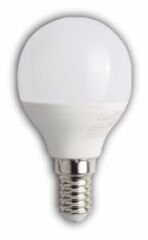 CT-4233B 6W LED AMPUL (E-14)( BEYAZ)