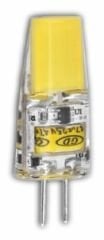 CT-4252B 4W LEDLİ KAPSÜL AMPUL (G4) (12V) (BEYAZ)