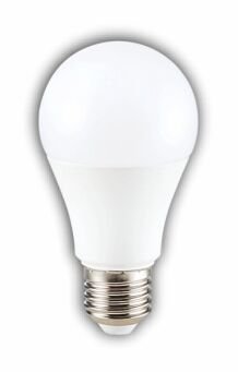 CT-4259 12W SENSÖRLÜ LED AMPUL(BEYAZ)
