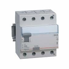 LEGRAND 4X25A 30MA KAÇAK AKIM KORUMA RÖLESİ