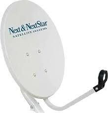 NEXT OFSET 85MM ÇANAK ANTEN