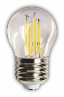 CT-4288 4W EDİSON LED AMPUL (GÜNIŞIĞI)