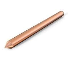 PAR1615MT TOPRAKLAMA ÇUBUĞU BAKIR SIVAMA Q16MM 1.5MT