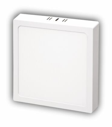CT-5234B 18W SIVA ÜSTÜ LED PANEL (KARE) (BEYAZ)