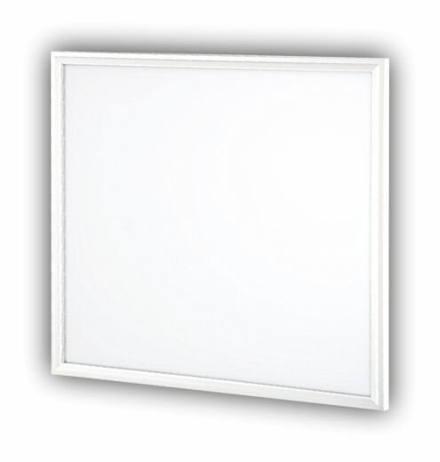 CT-5283B 40W BACKLIGHT 60X60 LED PANEL SIVA ALTI (BEYAZ)