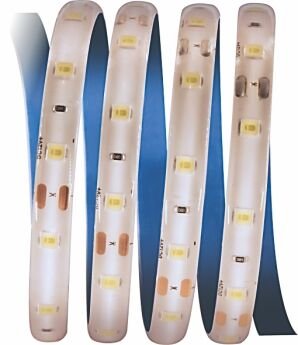 CT-4492 10ÇİP ŞERİT LED DIŞ MEKAN (AMBER)