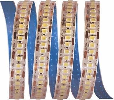 CT-4538B 240 ÇİPLİ LED ŞERİT İÇ MEKAN (BEYAZ)