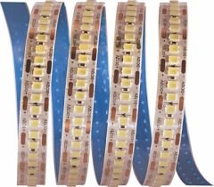 CT-4538B 240 ÇİPLİ LED ŞERİT İÇ MEKAN (BEYAZ)