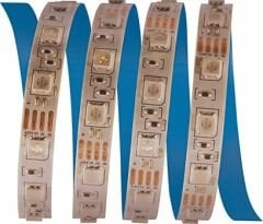 CT-4545 ÜÇ ÇİP ŞERİT LED İÇ MEKAN (RGB)