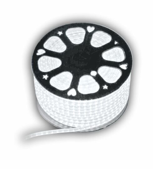 CT-4553 220 VOLT ŞERİT LED 3 ÇİPLİ ( GÜNIŞIĞI )