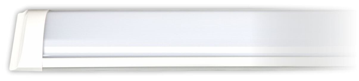 CT-2478B 36W YATAY LEDLİ BANT ARMATÜR (BEYAZ)