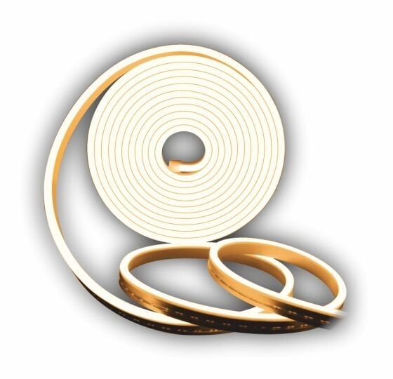 CT-4555P 12V NEON LED HORTUM (PEMBE)