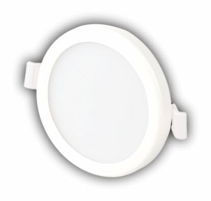 CT-5645B 6W PLUS LED PANEL ARMATÜR (BEYAZ)