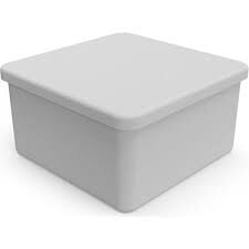 0010460785850017 MUTLUSAN TERMOPLASTİK BUAT 85X85X48MM