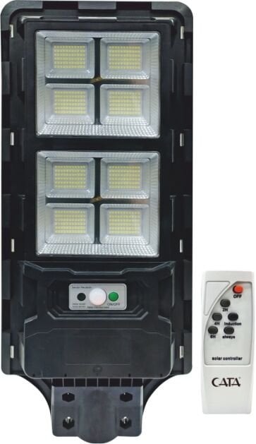 CT-4641 250W SOLAR SOKAK ARMATÜRÜ