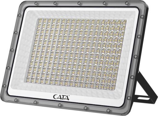 CT-4663 200W SLİM LED PROJEKTÖR(BEYAZ)