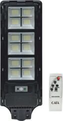 CT-4642 300W SOLAR SOKAK ARMATÜRÜ