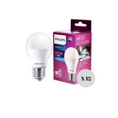 PHILIPS 13W E27 6500K LED AMPUL - 12 ADET