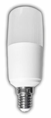 CT-4092B 8W LED AMPUL (BEYAZ) ( E-14 )
