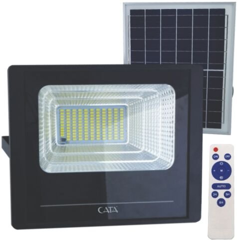 CT-4648 100W SOLAR LED PROJEKTÖR