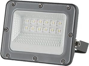CT-4656G 20W SLİM LED PROJEKTÖR (GÜNIŞIĞI)