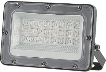 CT-4657 30W SLİM LED PROJEKTÖR (BEYAZ)