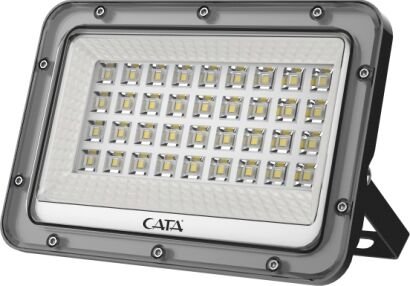 CT-4658B 50W SLİM LED PROJEKTÖR ( BEYAZ )