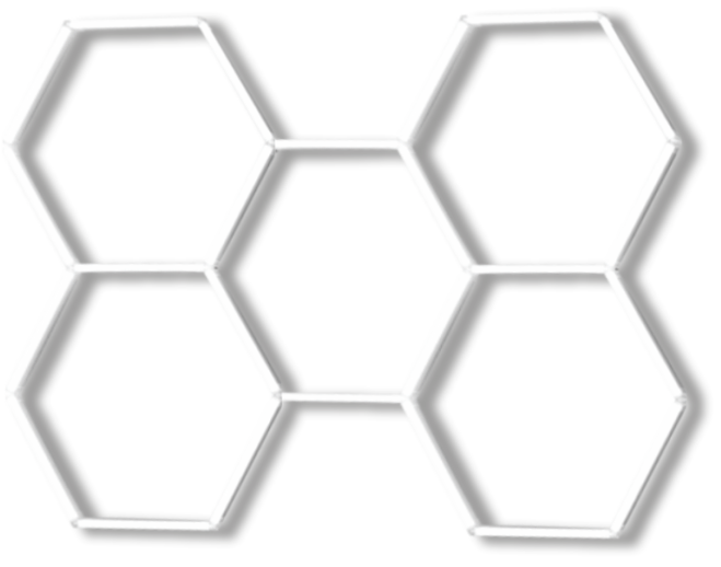 CT-9082B ANZER LED LİNEAR (BEYAZ)