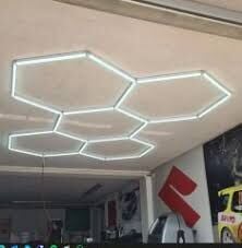 CT-9082B ANZER LED LİNEAR (BEYAZ)