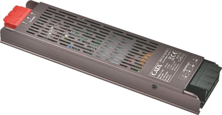 24V 25 AMPER ŞERİT LED TRAFOSU (600W)