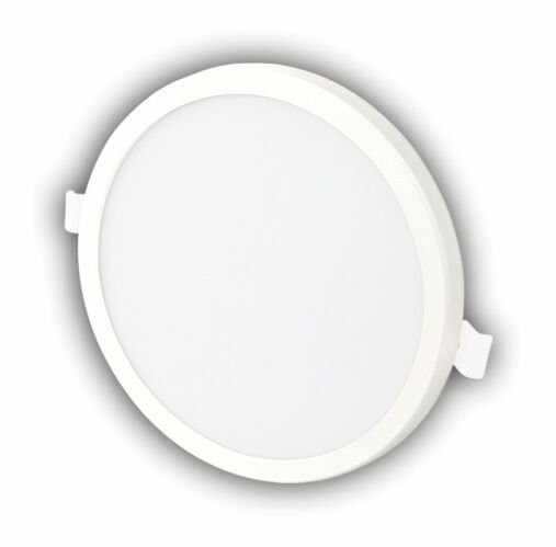 CT-5647G 15W PLUS LED PANEL ARMATÜR (GÜNIŞIĞI)