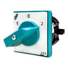 YPN-300/16S PAKOSAN PAKO ŞALTER AÇ KAPA 0-1 1x16