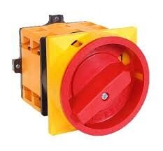 YPT101025 OPAŞ PAKO ŞALTER AÇ KAPA 0-1 1X25