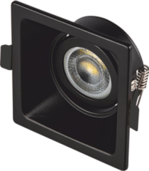 CT-5004 PUMA KARE SPOT ( SİYAH KASA )