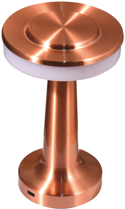 CT-8435 OSLO SARJLI MASA LAMBASI