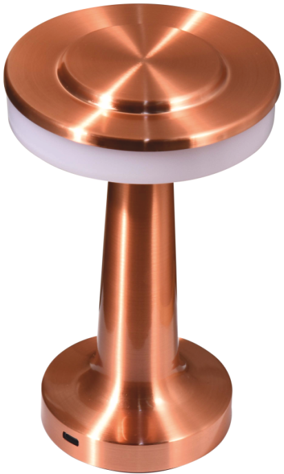 CT8435 OSLO SARJLI MASA LAMBASI