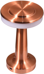 CT8435 OSLO SARJLI MASA LAMBASI