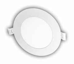 CT5145B 6W SLİM PANEL (BEYAZ)