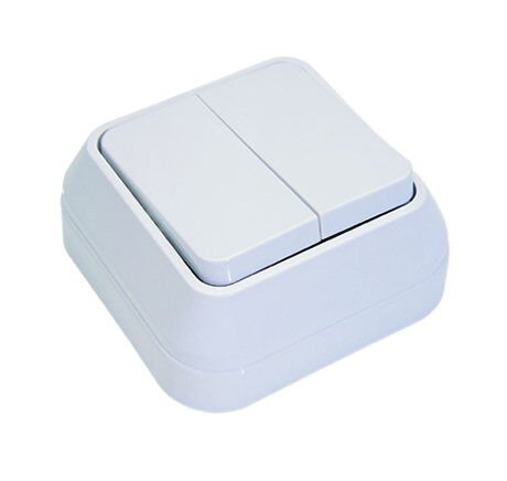 MAKEL SIVA ÜSTÜ KOMÜTATÖR