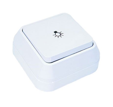 MAKEL SIVA ÜSTÜ LİGHT