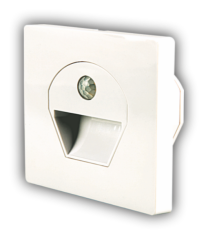 CT-5170G 1W SENSÖRLÜ LEDLİ KORİDOR ARMATÜRÜ (GÜNIŞIĞI)