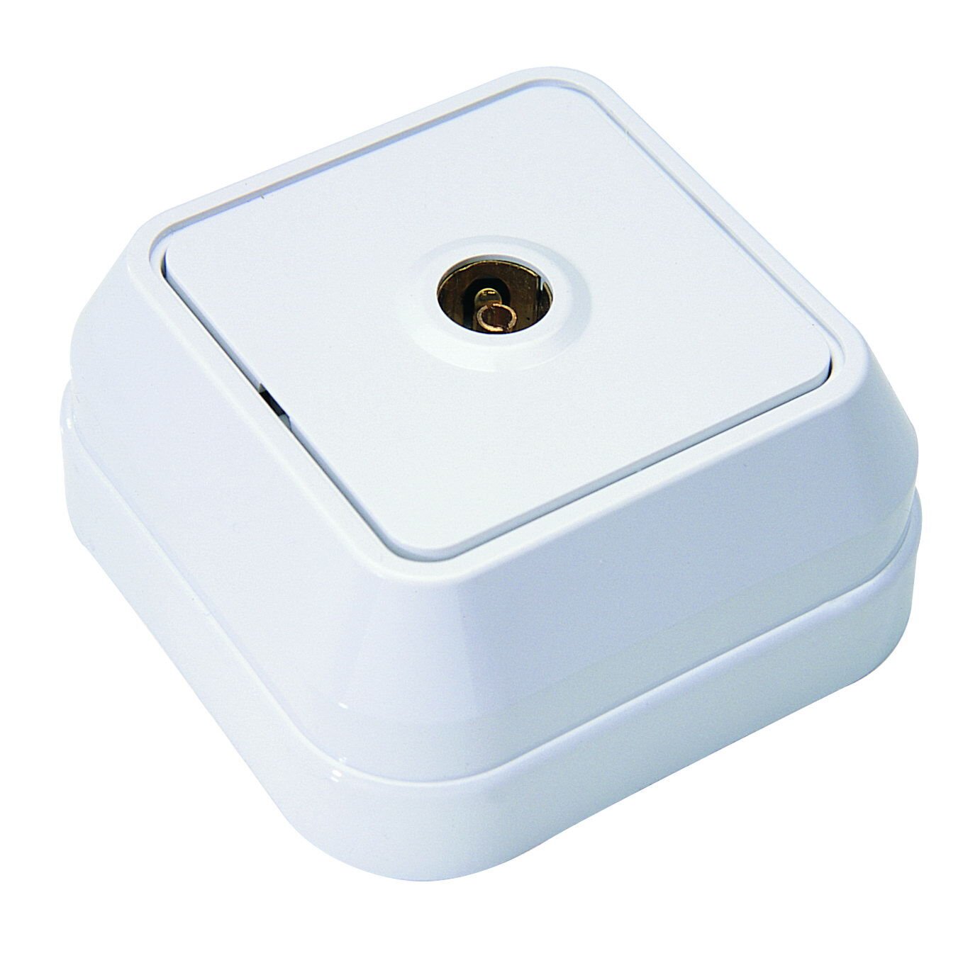 MAKEL SIVA ÜSTÜ TV ANTEN PRİZİ