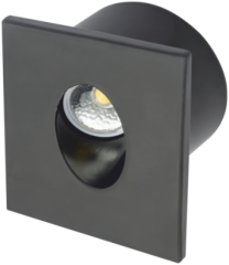 CT-5179G 3W LEDLİ KORİDOR ARMATÜRÜ (GÜNIŞIĞI)