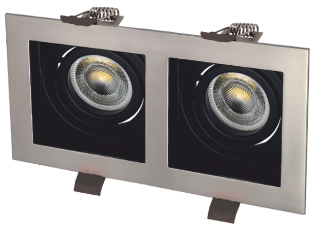 CT-5226 PARS KARE SPOT (İKİLİ SATİN)