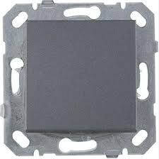 57050001 MAKEL KAREA FÜME ANAHTAR MODÜL+TUŞ