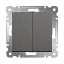 57050003 MAKEL KAREA FÜME KOMÜTATÖR MODÜL+TUS