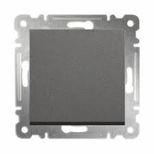 57050005 MAKEL KAREA FÜME VAVİEN MODÜL+TUŞ