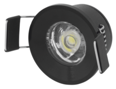 CT-5270B 1,5W  YILDIZ SPOT POWER LEDLİ (BEYAZ)