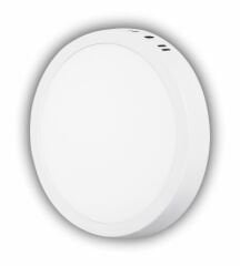 CT-5273B 30W SIVA ÜSTÜ LED PANEL(YUVARLAK)(BEYAZ)